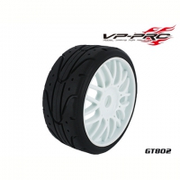 VP-Pro 1:8 GT Tire (4)